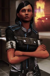 Samantha Traynor