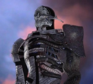 Saren Arterius