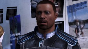 Steve Cortez