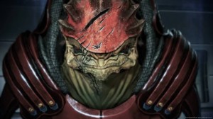 Urdnot Wrex