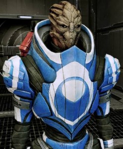 Warden Kuril
