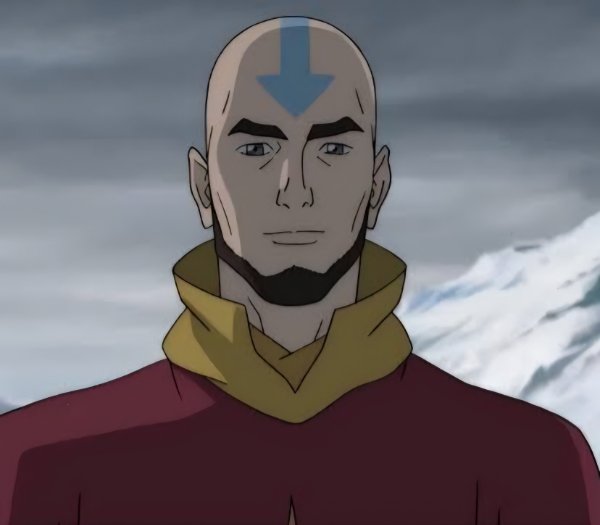 Aang