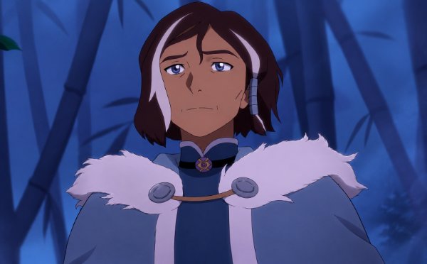 Korra