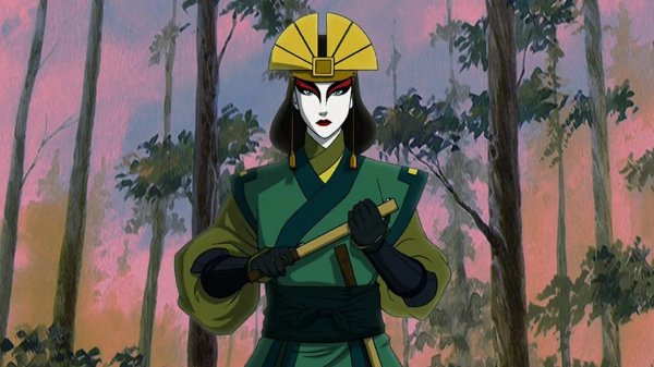 Kyoshi