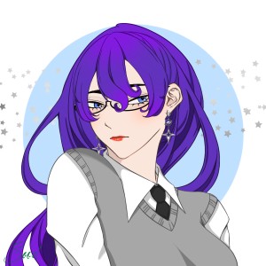 Miaki Haruno