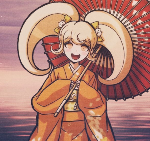 Hiyoko Saionji