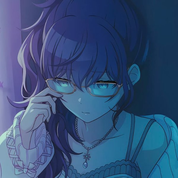Mafuyu Asahina