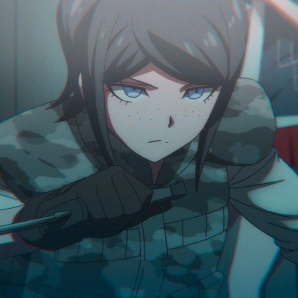 Mukuro Ikusaba