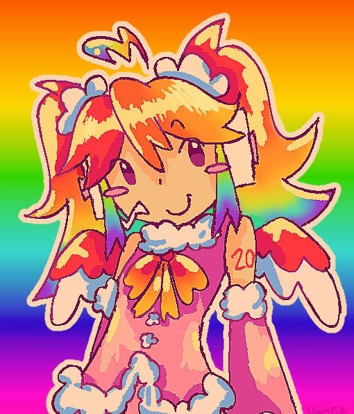 Nijine Fuwa