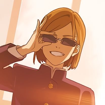 Nobara Kugisaki