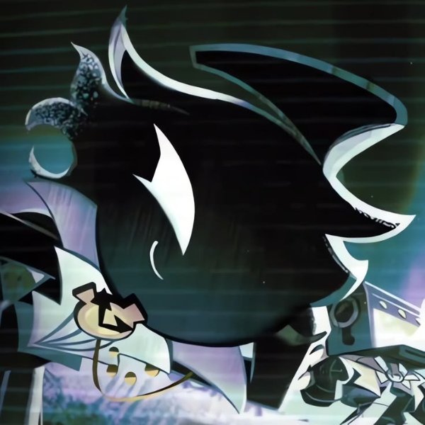 Time Shadow Cookie