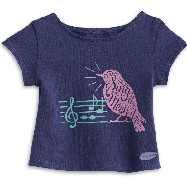 Concert Tee