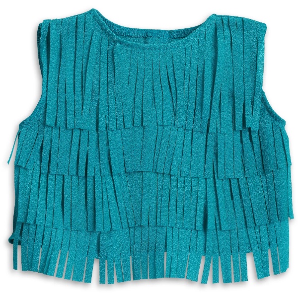 Fringe Top