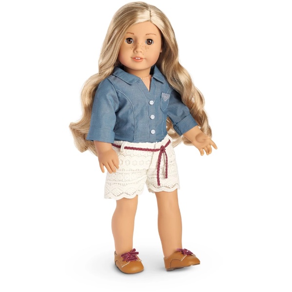 Picnic Outfit