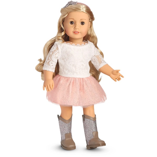 Spotlight Outfit