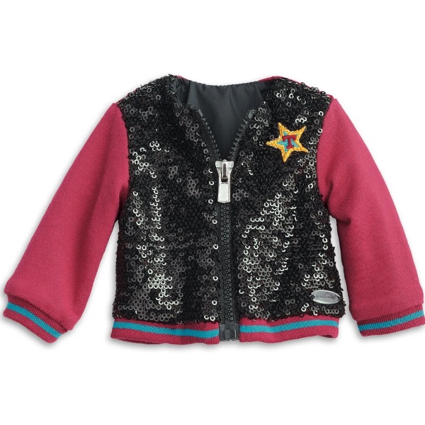 Tour Jacket