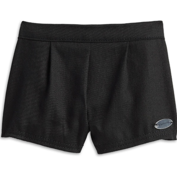 Tour Shorts