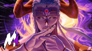 EXPANSÃO DE DOMÍNIO [Dabura Karaba]
