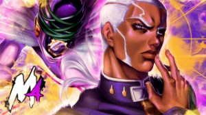 MADE IN HEAVEN [Enrico Pucci]