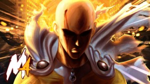 ONE PUNCH [Saitama]
