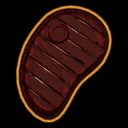 Seared Steak