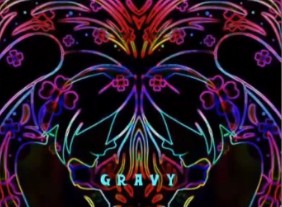 グレイヴィ (Gravy)