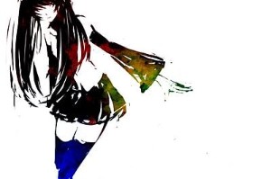 弥生に裂く (Yayoi ni saku)