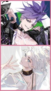 DB x nice