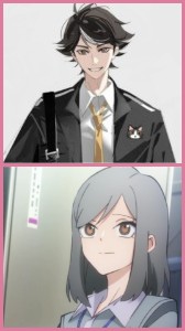 LL x nuonuo