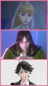qi shi x ling lin x moon