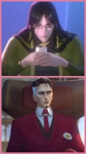 Qi shi x shang de