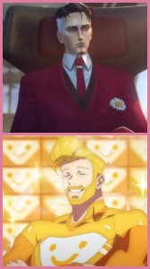 smile x shang de