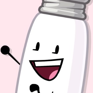 Salt
