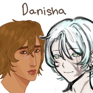Danisha