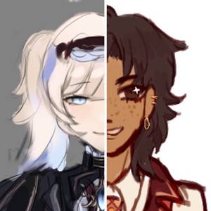 Carthella x Mariya