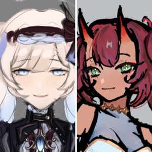 Carthella x Blair