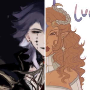 Lucina x Enrica