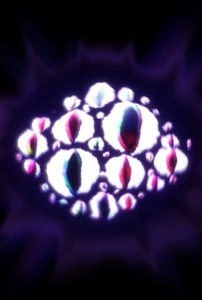 Eyes