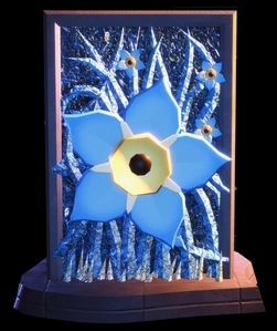 Forget-Me-Not