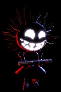 Sally