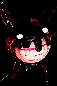 Screech