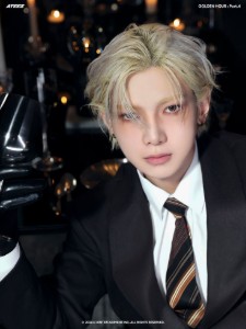 Yeosang