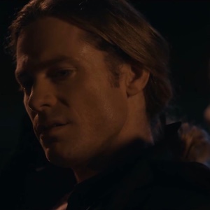 cute ponytail before decapitation
