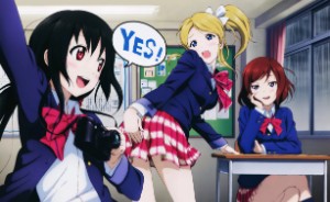 Trouble Busters