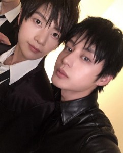 Emo Dorks