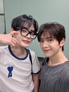 Yaoi peaked here