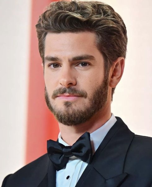 Andrew Garfield