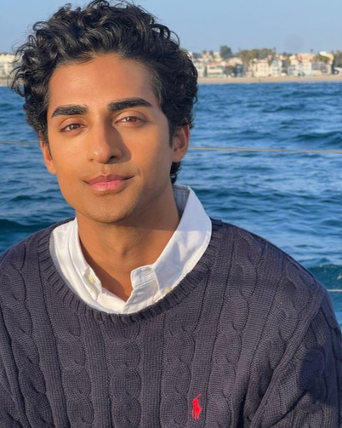 Anirudh Pisharody