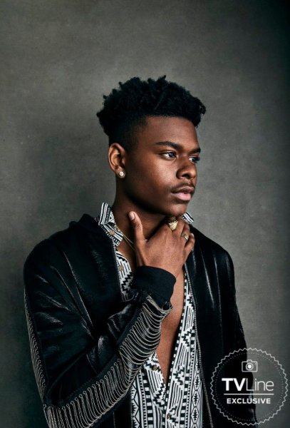 Aubrey Joseph