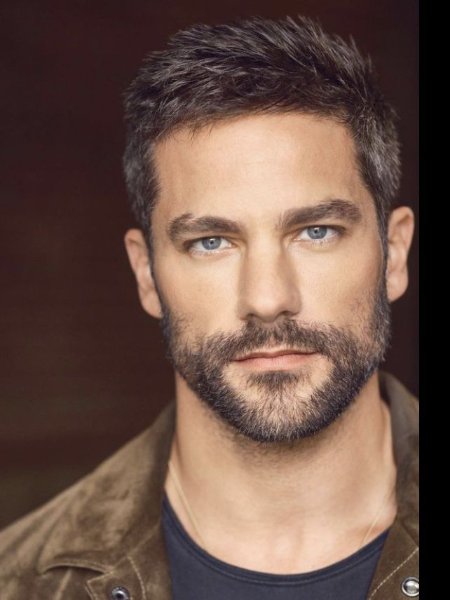 Brant Daugherty